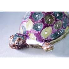 Charger l&#39;image dans la galerie, Line Labrecque - 3-Legged Turtle Night Light
